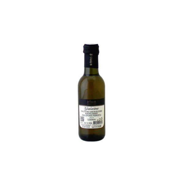 Vino Graševina 0,187L, Bartolović