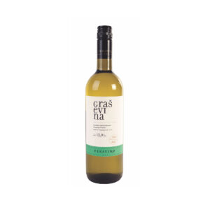 Vino Graševina Classic 0,75L, Feravino