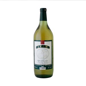 Vino bijelo Ikan 1L, Imota