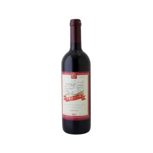 Vino crno Vranac Imotski 0,75L, Imota