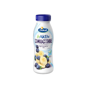 b.Aktiv LGG smoothie borovnica i banana 330g