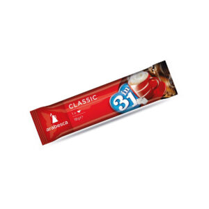 Arabesca 3u1classic 18g, Arabesca