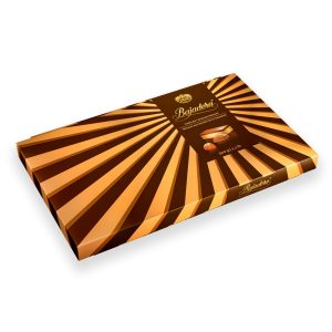 Bajadera bombonijera 500g, Kraš