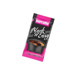 Barcaffé Black’n’Easy 8g, Droga Kolinska