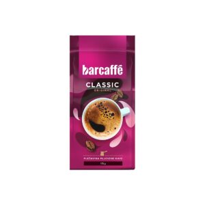 Barcaffé Classic 175g