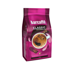 Barcaffé Classic 175g