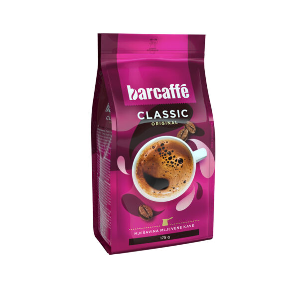 Barcaffé Classic 175g