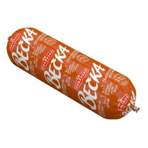 Bečka kobasica, Podravka