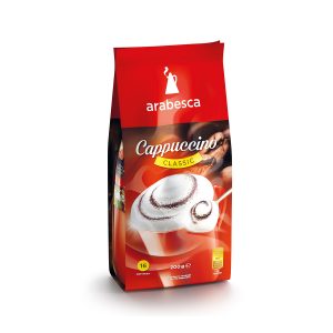 Cappuccino Classic 200g, Arabesca