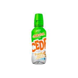 Cedevita fresh limeta 340mL