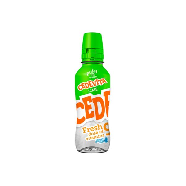Cedevita fresh limeta 340mL