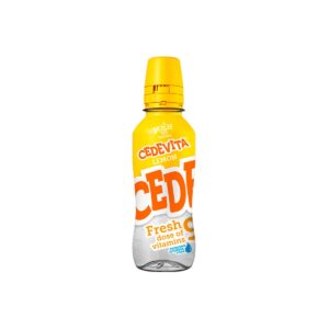 Cedevita fresh limun 340mL