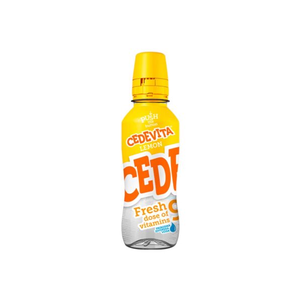 Cedevita fresh limun 340mL
