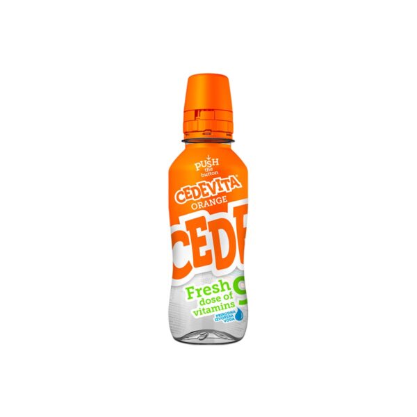 Cedevita fresh naranča 340mL