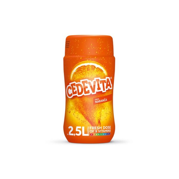 Cedevita naranča 200g