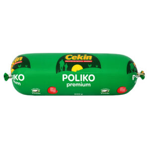 Cekin Poliko Premium 500g, Vindija