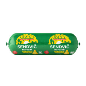 Cekin Sendvič narezak sa sirom 500g, Vindija