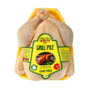 Cekin pile gril - smrznuto, Vindija