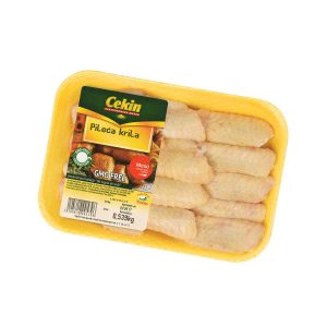 Cekin pileća krila smrznuta, Vindija