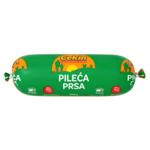 Cekin pileća prsa u ovitku 500g, Vindija