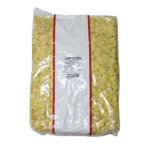 Corn Flakes, hrskave kukuruzne pahuljice 1 kg