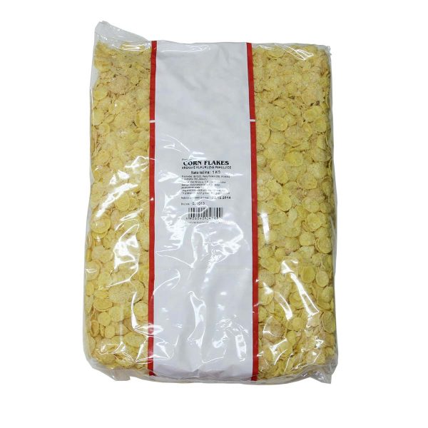 Corn Flakes, hrskave kukuruzne pahuljice 1 kg