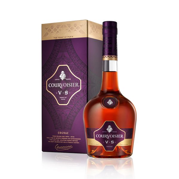 Courvoisier VS 0,70L