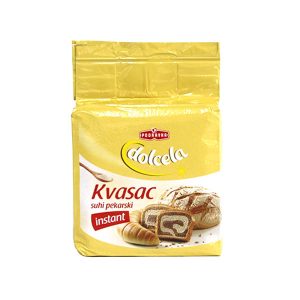 Dolcela instant suhi pekarski kvasac 450g, Podravka
