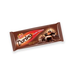 Dorina čokolada za kuhanje 200g, Kraš