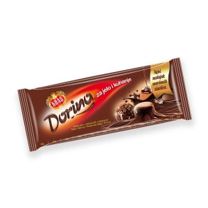 Dorina čokolada za kuhanje 300g, Kraš