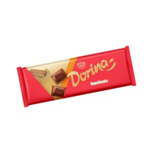 Dorina napolitanke, mliječna čok. 290g, Kraš