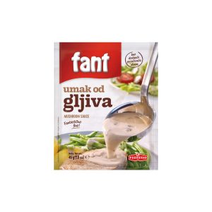 Fant umak od gljiva 45g, Podravka