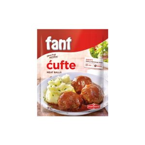 Fant za ćufte 60g, Podravka