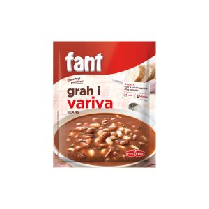 Fant za grah i variva 60g, Podravka