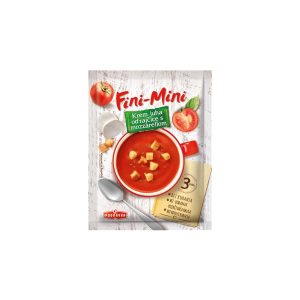 Fini-Mini krem juha od rajčice i mozzarelle 23g, Podravka