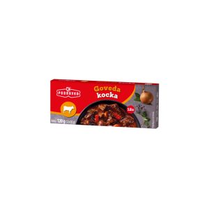Goveđa kocka 120g, Podravka