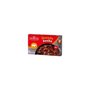 Goveđa kocka 80g, Podravka