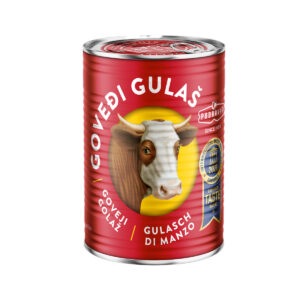 Goveđi gulaš 400g, Podravka