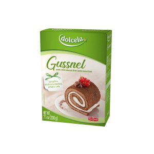 Gussnel 200g, Podravka