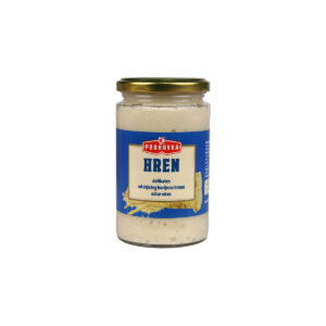 Hren umak 345g, Podravka