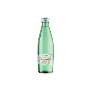 Jamnica gazirana prir. mineralna voda 0,25L