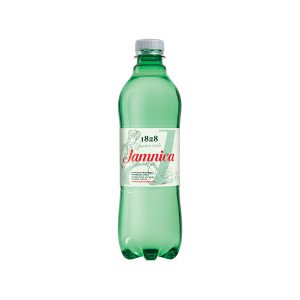 Jamnica gazirana prir. mineralna voda 0,5L