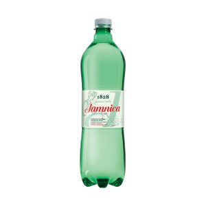 Jamnica gazirana prir. mineralna voda 1L