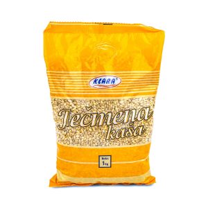 Ječmena kaša 1kg, Klara