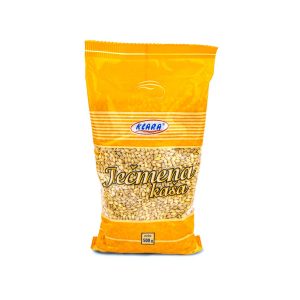 Ječmena kaša 500g, Klara