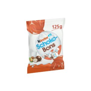 Kinder Schoko bons T16 125g