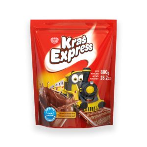 Kraš Express 800g, Kraš
