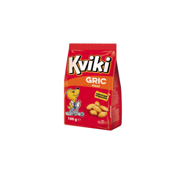 Kviki gric 100g, Podravka