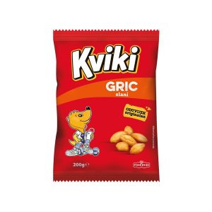 Kviki gric slani 200g, Podravka