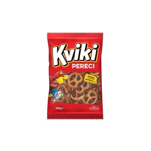 Kviki pereci 100g, Podravka